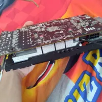 کارت گرافیک rx580 چهار گیگ|قطعات و لوازم جانبی رایانه|اندیشه, |دیوار