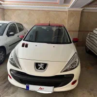 207 mc اتومات مدل 1402 بدون رنگ