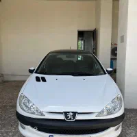 206 سقف پاناروما مدل 1401