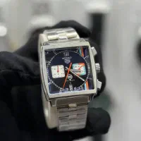 TAG HEUER MONACO