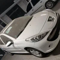 پژو ۲۰۷ اتومات پانا صفر کیلومتر