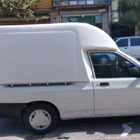 تحویلی برج 5 معاوضه هم دارم|خودرو سواری و وانت|مشهد, موسوی قوچانی|دیوار