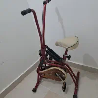 دوچرخه ثابت