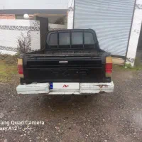 مزدا دوکابین ۲۰۰۰ اصل ژاپن