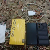 گوشی پوکو c65|موبایل|سنندج, |دیوار