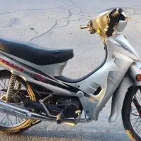 موتورسیکلت شوکا