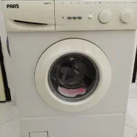 ماشین لباسشویی اتوماتیک پارس
