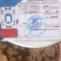 پراید صندوق‌دار بنزینی، مدل ۱۳۸۳|خودرو سواری و وانت|سنندج, |دیوار