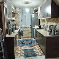 آپارتمان ۷۵ متری ۲ خوابه طبقه ۴ در مشیریه
