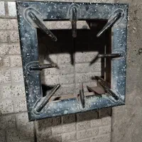 اجاق گاز پلوپزی سایز بزرگ