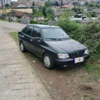 پراید‌۱۳۲