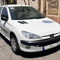 206 تیپ ۲ مدل ۹۷ سند اول