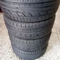 لاستیک 205 رینگ 16