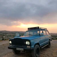 جیپ اهو امریکایی