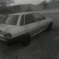 پراید مدل86