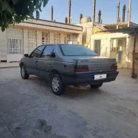 پژو۴۰۵|خودرو سواری و وانت|رومشکان, |دیوار