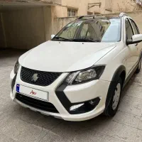 کوییک RS صفر کیلومتر مدل ۱۴۰۴