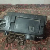 درب سوپاپ پژو 405