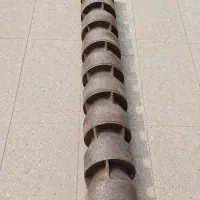 توربین چاه آب