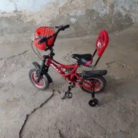 دوچرخه ۱۲