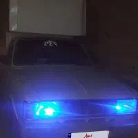 وانت پیکان بار تک سوز مدل۹۳