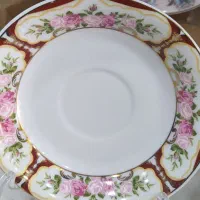 نعلبکی ،بشقاب چایی