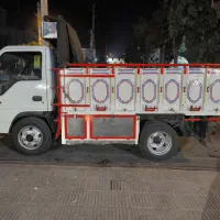 خاور ایسوزو