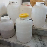 دبه  مواد اول