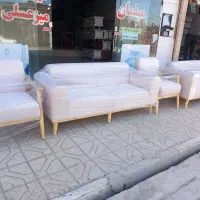 مبل و مبلمان مینیمال