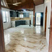 ویلایی ۱۳۰ متر ۳خوابه