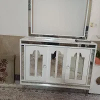 آینه دراور