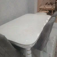 میز نهاری