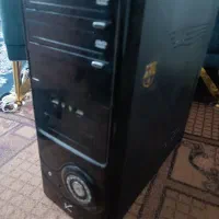 کیس کامپیوتر  جعبه کیس