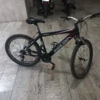 دوچرخه اولورد