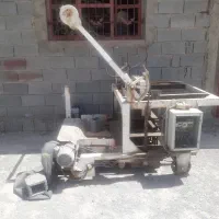 قالب فلزی و جک سقفی