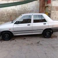 پراید مدل ۹۵