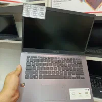 لپتاپRyzenکاملانوASUSباکارتن هارد1ترابایت‌گرافیک6G