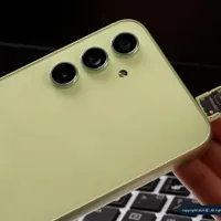 سامسونگ سامسونگ Galaxy A54 با حافظهٔ ۲۵۶ گیگابایت