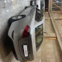 برلیانسh330 نقره ای