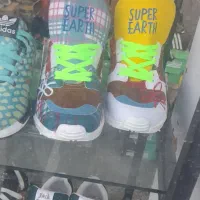 کفش اورجینال اصل