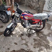 موتور احسان200 مدل1404
