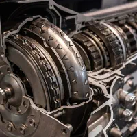 تعمیر گیربکس های اتومات و دنده دستی