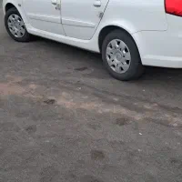 خودرو رانا پلاس 401 سقف فلز کم کارکرد