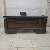 میز اداری