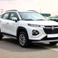 سوزوکی ای کراس