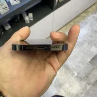 iphone 13pro lla 256gig black|موبایل|قم, عربستان|دیوار