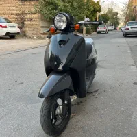 موتور هوندا پاکشتی تودی