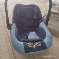 کریر نوزاد