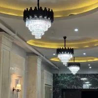 نصاب لوستر/تعمیرات /برقکار/شیرآلات/ انواع جوشکاری