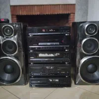 کلگی کنوود 3i